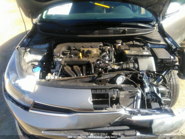 Photo 9 VIN: 3KPA24AD1ME384729 - KIA RIO 