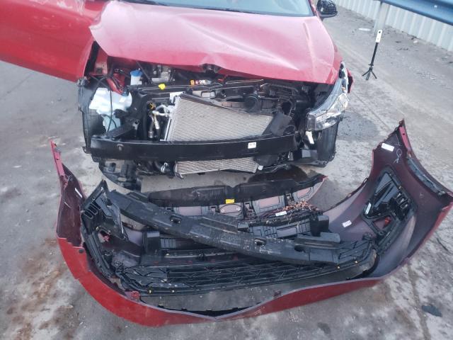 Photo 8 VIN: 3KPA24AD1ME395133 - KIA RIO LX 