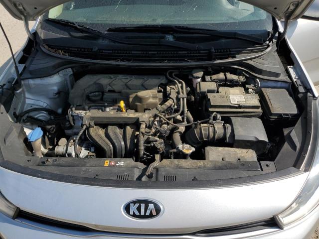 Photo 10 VIN: 3KPA24AD1ME395603 - KIA RIO LX 