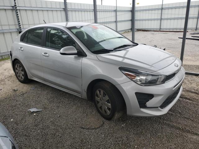 Photo 3 VIN: 3KPA24AD1ME395603 - KIA RIO LX 