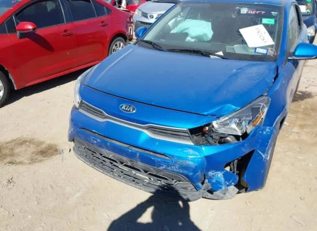 Photo 5 VIN: 3KPA24AD1ME398968 - KIA RIO 