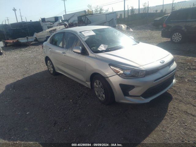 Photo 0 VIN: 3KPA24AD1ME404560 - KIA RIO 