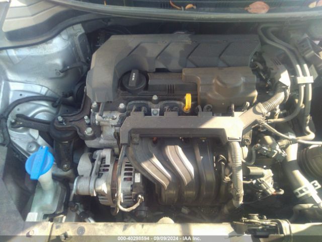 Photo 9 VIN: 3KPA24AD1ME404560 - KIA RIO 