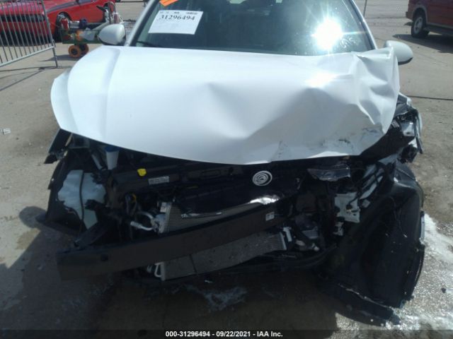 Photo 5 VIN: 3KPA24AD1ME406115 - KIA RIO 