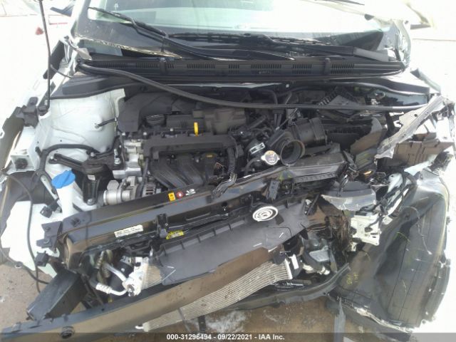 Photo 9 VIN: 3KPA24AD1ME406115 - KIA RIO 