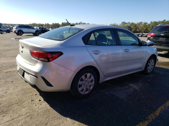 Photo 2 VIN: 3KPA24AD1ME412299 - KIA RIO LX 