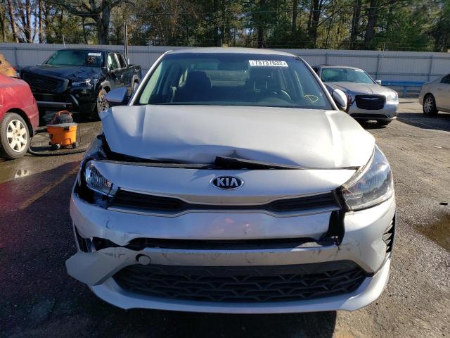 Photo 4 VIN: 3KPA24AD1ME412299 - KIA RIO LX 