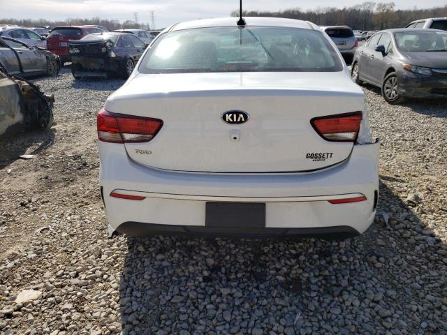 Photo 5 VIN: 3KPA24AD1ME412349 - KIA RIO LX 