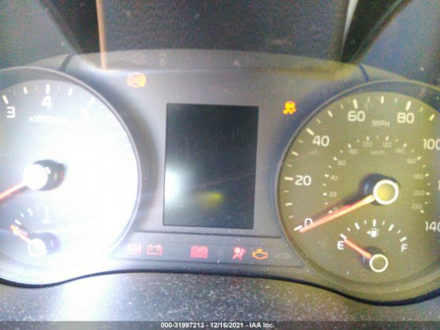 Photo 6 VIN: 3KPA24AD1ME422296 - KIA RIO 