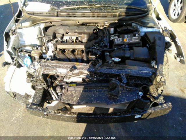 Photo 9 VIN: 3KPA24AD1ME422296 - KIA RIO 