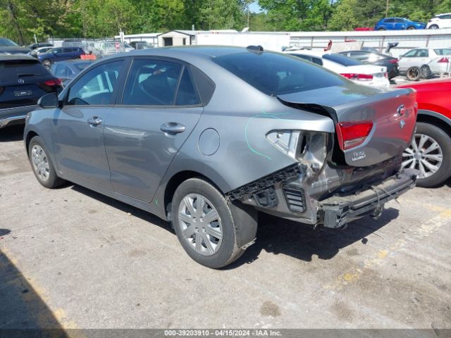 Photo 2 VIN: 3KPA24AD1ME427403 - KIA RIO 