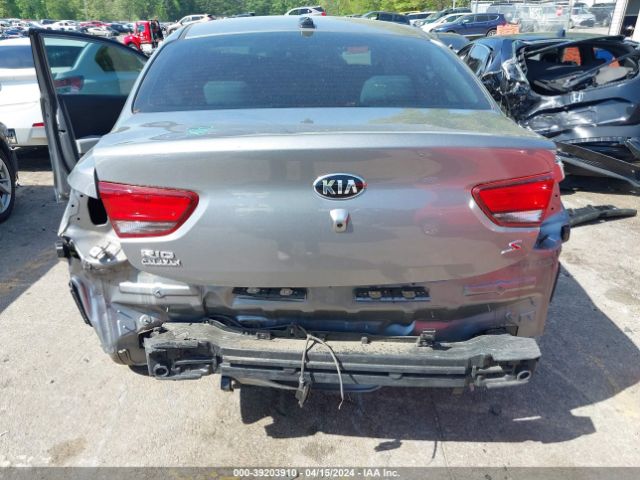 Photo 5 VIN: 3KPA24AD1ME427403 - KIA RIO 