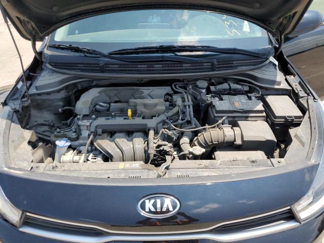 Photo 10 VIN: 3KPA24AD1ME428843 - KIA RIO LX 