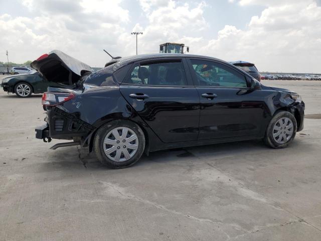 Photo 2 VIN: 3KPA24AD1ME428843 - KIA RIO LX 