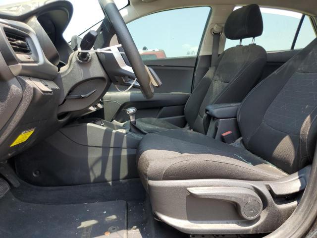 Photo 6 VIN: 3KPA24AD1ME428843 - KIA RIO LX 