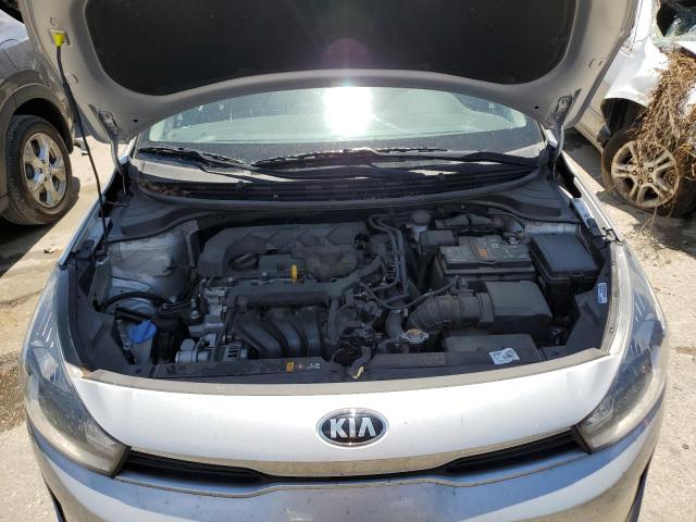 Photo 10 VIN: 3KPA24AD1ME429121 - KIA RIO LX 