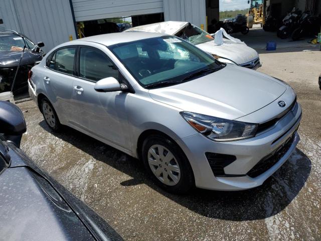 Photo 3 VIN: 3KPA24AD1ME429121 - KIA RIO LX 