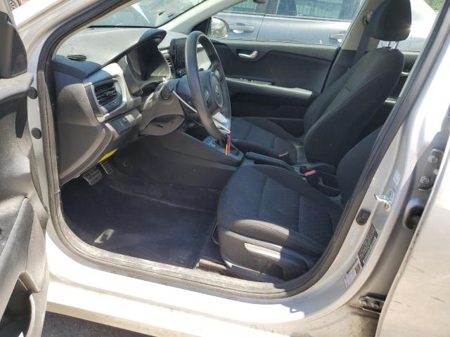 Photo 6 VIN: 3KPA24AD1ME429121 - KIA RIO LX 