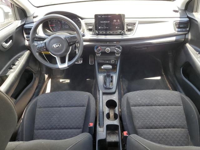 Photo 7 VIN: 3KPA24AD1ME429121 - KIA RIO LX 