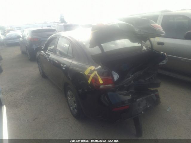 Photo 2 VIN: 3KPA24AD1ME430639 - KIA RIO 