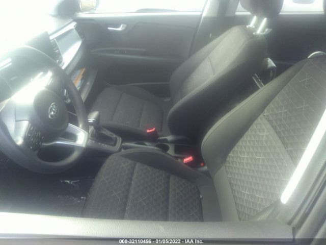 Photo 4 VIN: 3KPA24AD1ME430639 - KIA RIO 