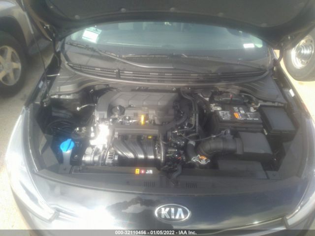 Photo 9 VIN: 3KPA24AD1ME430639 - KIA RIO 