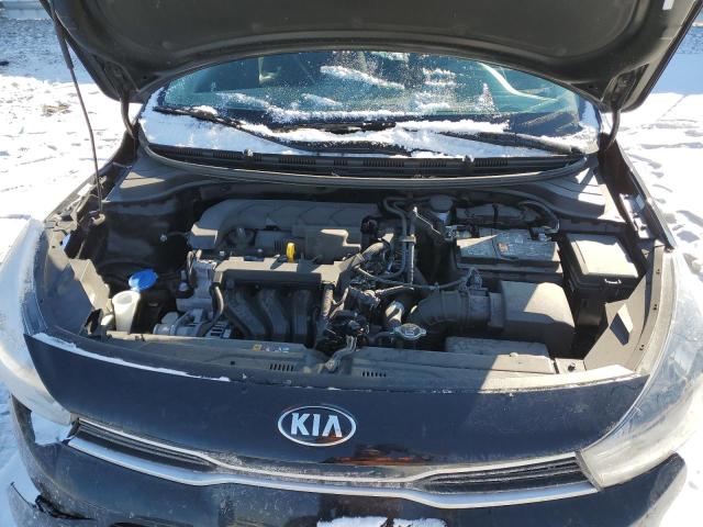 Photo 10 VIN: 3KPA24AD1ME430656 - KIA RIO LX 