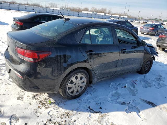 Photo 2 VIN: 3KPA24AD1ME430656 - KIA RIO LX 