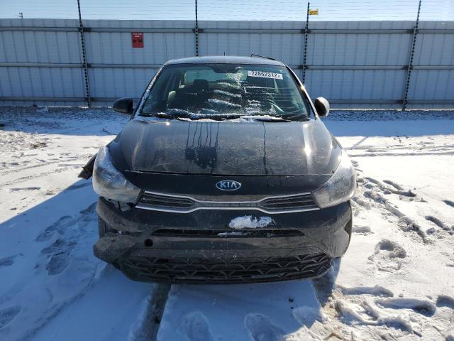 Photo 4 VIN: 3KPA24AD1ME430656 - KIA RIO LX 