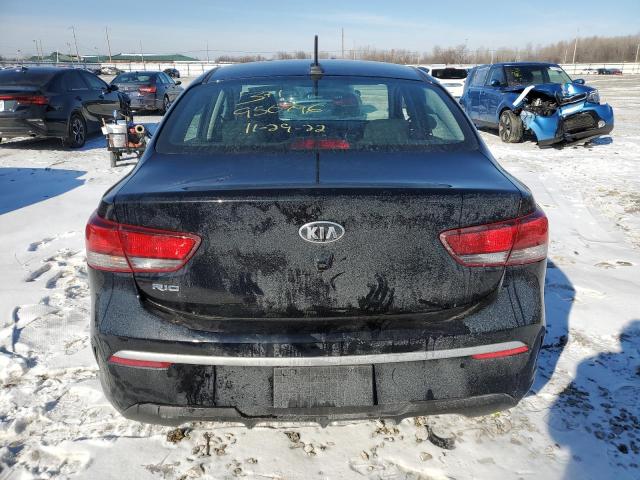 Photo 5 VIN: 3KPA24AD1ME430656 - KIA RIO LX 