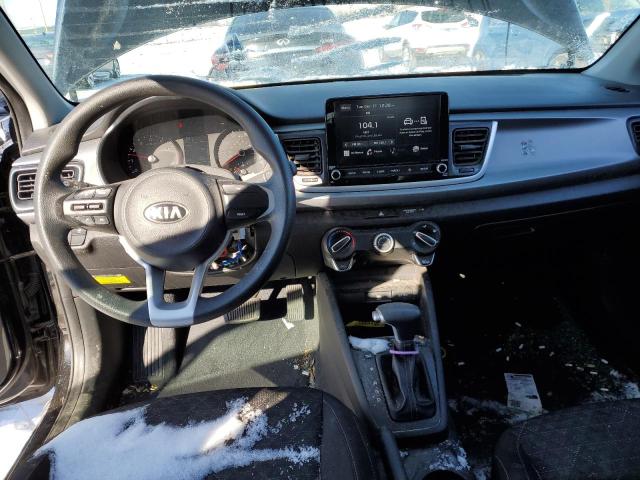 Photo 7 VIN: 3KPA24AD1ME430656 - KIA RIO LX 