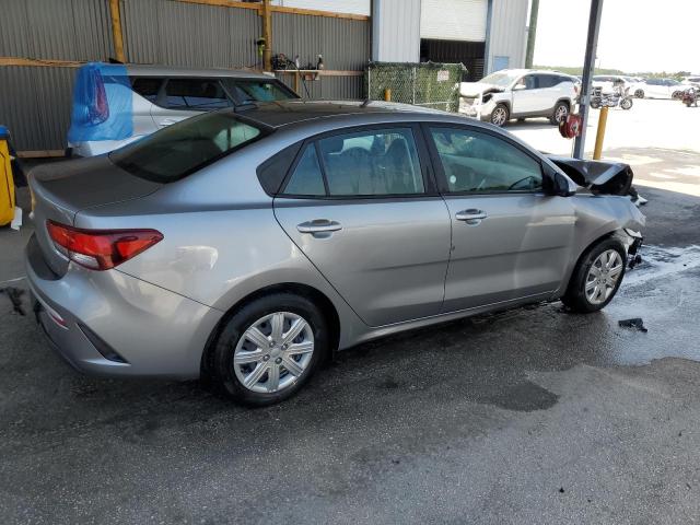 Photo 2 VIN: 3KPA24AD1NE436992 - KIA RIO 