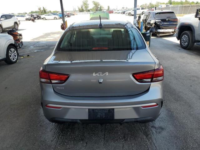 Photo 5 VIN: 3KPA24AD1NE436992 - KIA RIO 