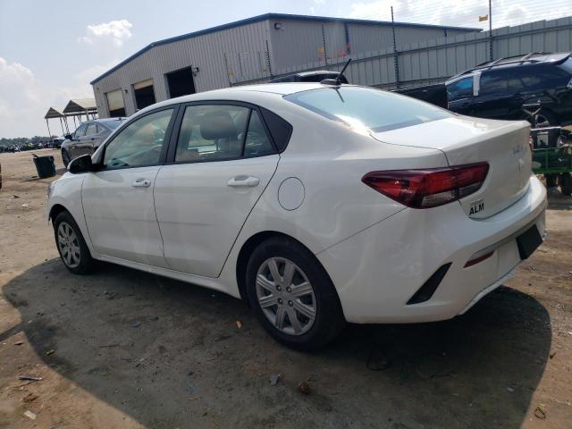 Photo 1 VIN: 3KPA24AD1NE444848 - KIA RIO LX 