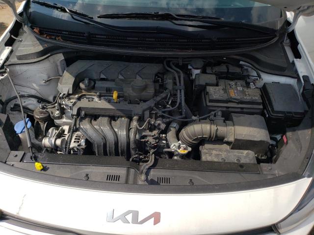 Photo 10 VIN: 3KPA24AD1NE444848 - KIA RIO LX 