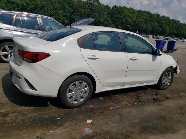 Photo 2 VIN: 3KPA24AD1NE444848 - KIA RIO LX 