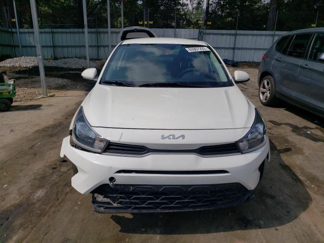 Photo 4 VIN: 3KPA24AD1NE444848 - KIA RIO LX 