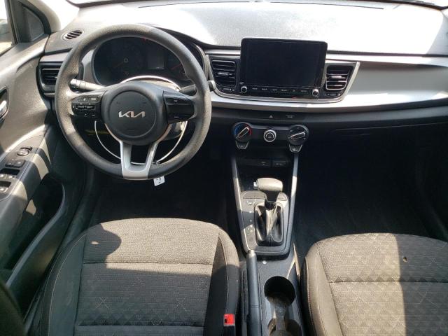 Photo 7 VIN: 3KPA24AD1NE444848 - KIA RIO LX 