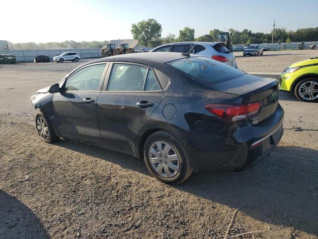 Photo 1 VIN: 3KPA24AD1NE444946 - KIA RIO LX 