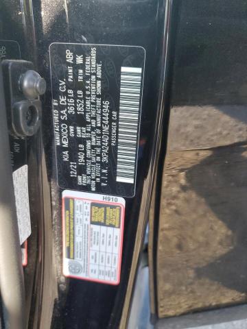 Photo 11 VIN: 3KPA24AD1NE444946 - KIA RIO LX 