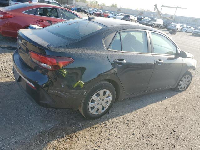 Photo 2 VIN: 3KPA24AD1NE444946 - KIA RIO LX 