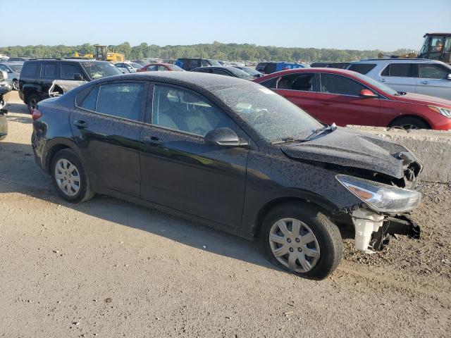 Photo 3 VIN: 3KPA24AD1NE444946 - KIA RIO LX 