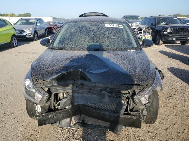 Photo 4 VIN: 3KPA24AD1NE444946 - KIA RIO LX 