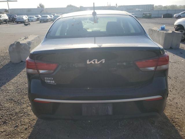 Photo 5 VIN: 3KPA24AD1NE444946 - KIA RIO LX 