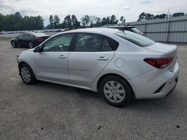 Photo 1 VIN: 3KPA24AD1NE447586 - KIA RIO LX 