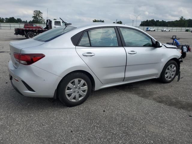 Photo 2 VIN: 3KPA24AD1NE447586 - KIA RIO LX 