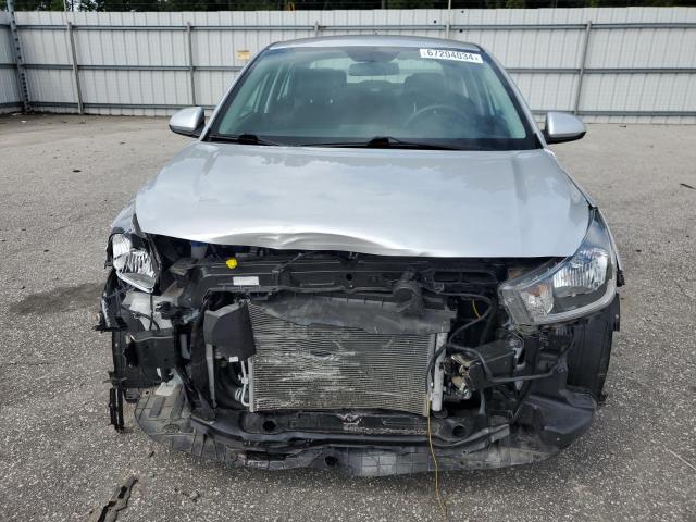 Photo 4 VIN: 3KPA24AD1NE447586 - KIA RIO LX 