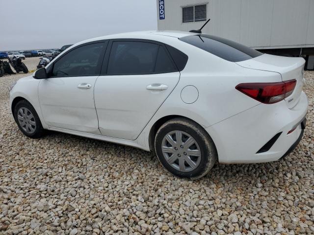 Photo 1 VIN: 3KPA24AD1NE450519 - KIA RIO 