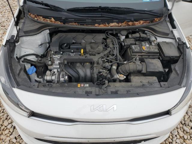 Photo 10 VIN: 3KPA24AD1NE450519 - KIA RIO 