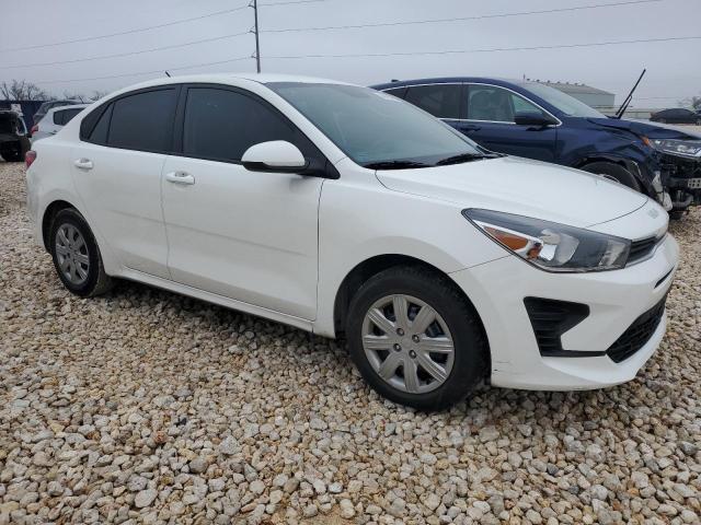 Photo 3 VIN: 3KPA24AD1NE450519 - KIA RIO 